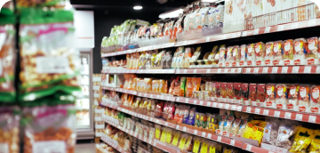 Épicerie