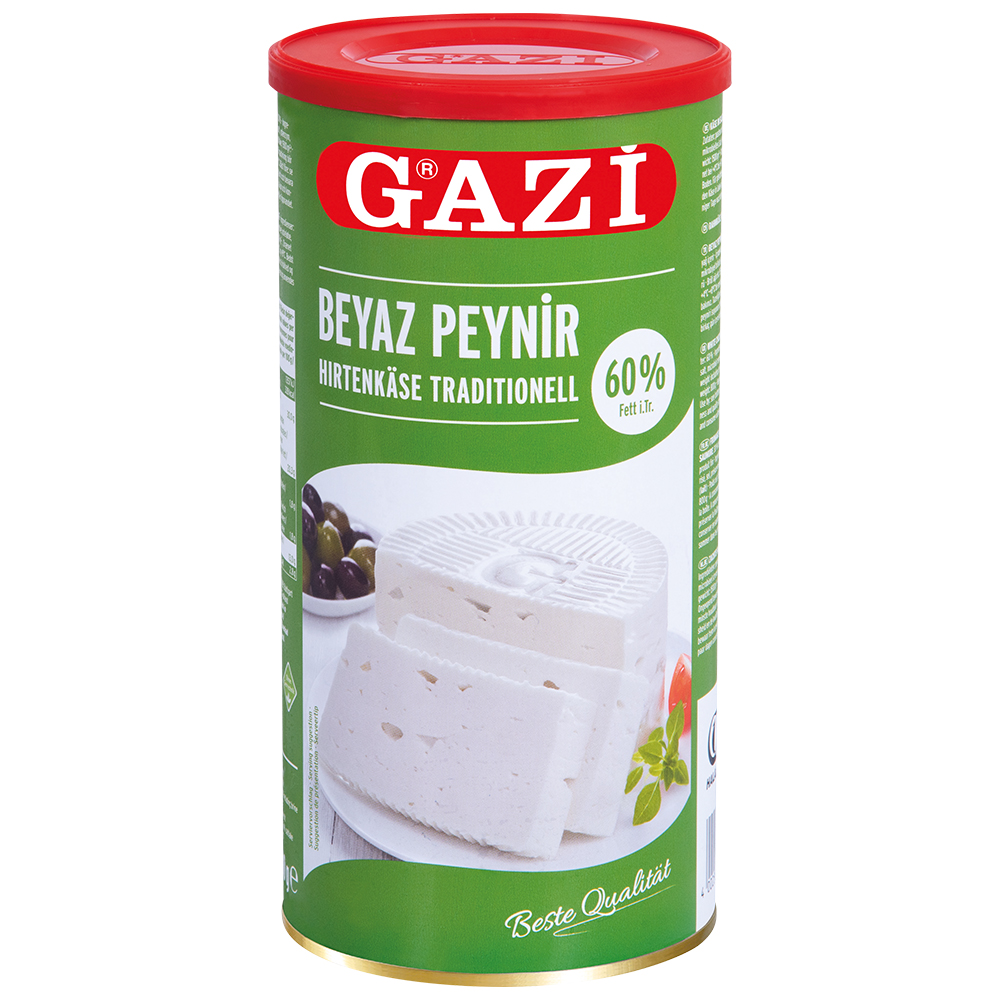 Fromage blanc 60 % · 800 g