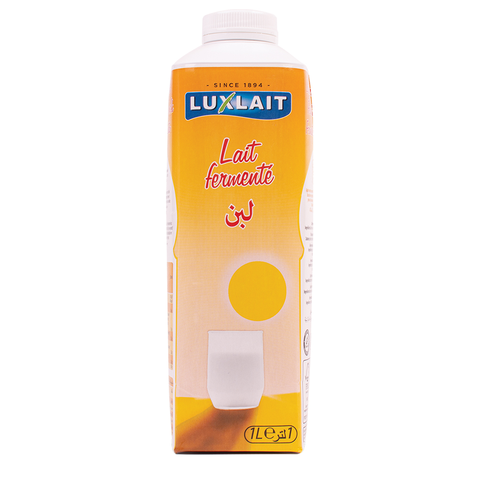 Lait fermenté 1 L